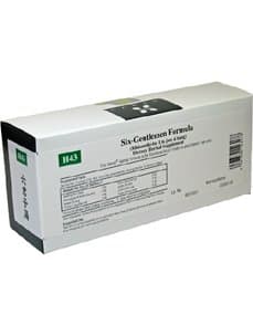 Liu Jun Zi Tang 42 pkts