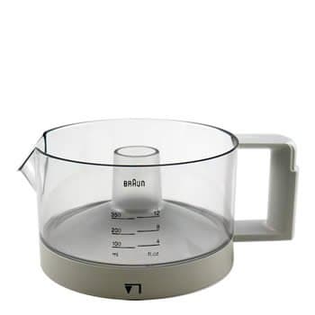 Braun Citromatic Citrus Juicer with Adjustable Pulp Control