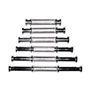 # 2 Pro Style Dumbbell Handles (Pair)