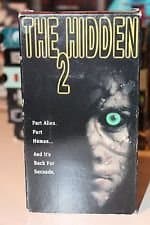 The Hidden II: The Spawning