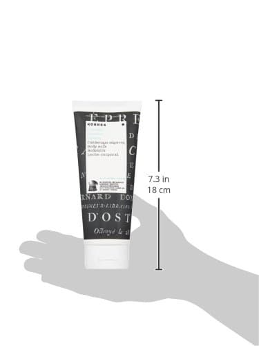 KORRES Jasmine Body Milk 200 ml