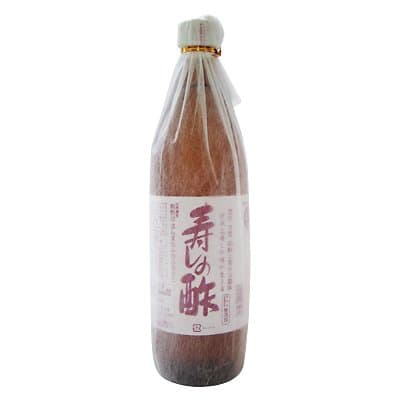 Marusho ancient times on the sushi vinegar 900ml