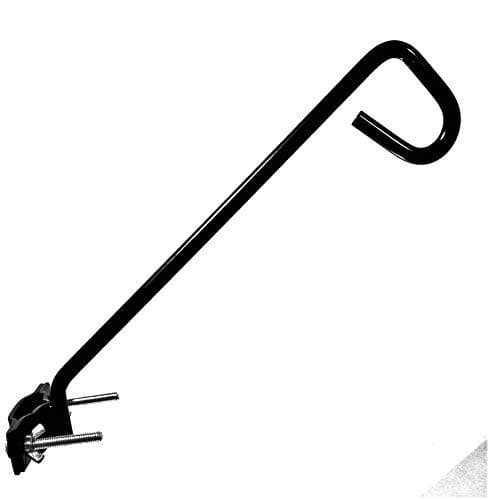 Railhookz 12inch Angle