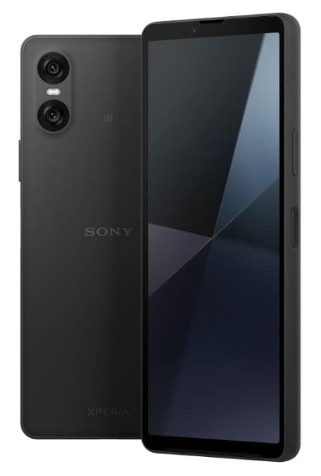 Xperia 10 VI 5G XQ-ES72 128GB 8GB RAM Factory Unlocked (GSM Only | No CDMA – not Compatible with Verizon/Sprint) Smartphone Global Version Mobile Cell Phone – Black