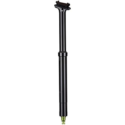 OneUp Components Dropper Post Black, 30.9x450mm/170mm