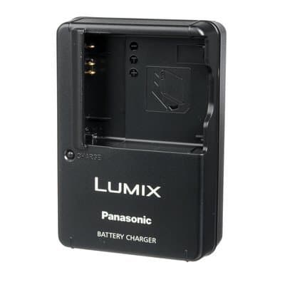 Panasonic DE-A44, DE-A44AC, DE-A44AE, DE-993, DE-993A, DE-993B, DE-994, DE-994A, DE-994B mains battery charger