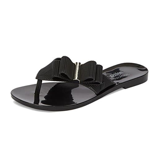 Melissa + Jason Wu Women's Vegan Girl Slide
