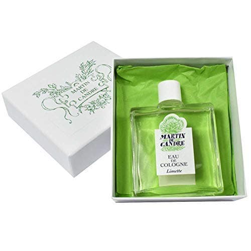 Martin de Candre Limette Eau de Cologne 100ml (Lime)