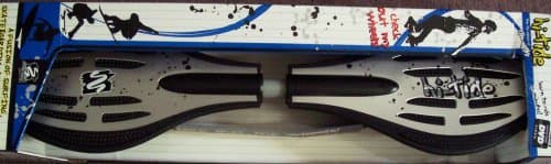 Hi Tide Skate Board from The Makers of The Wave Board