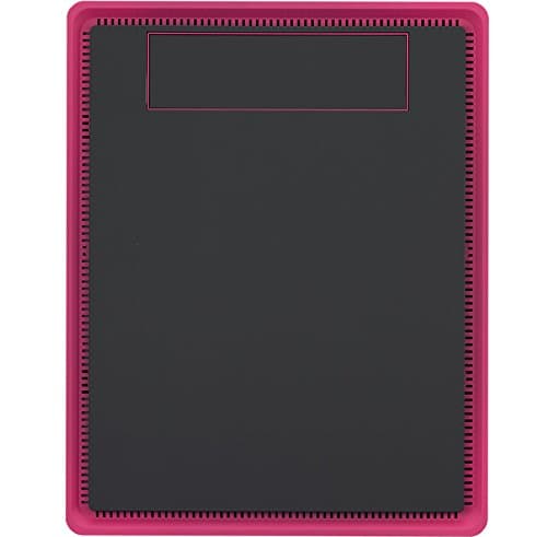 BitFenix Prodigy Solid Front Panel, Black/Pink (BFC-PRO-300-KPFNA-RP)