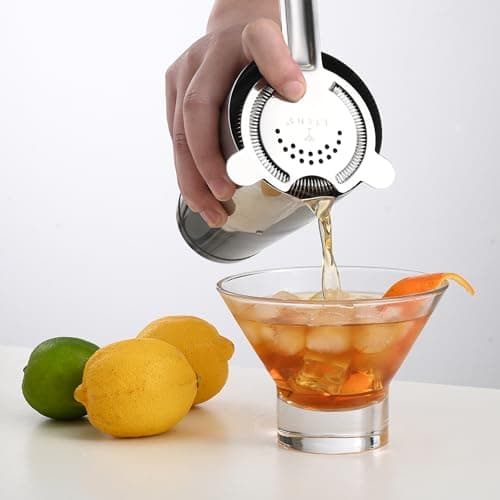 Cocktail Strainer