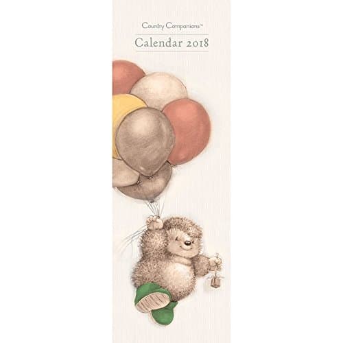 Country Companions 2018 S (Slim Standard) Unknown Binding