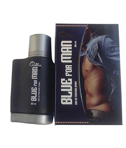 VABLON Blue For Man Eue De Parfum Exotic 100Ml