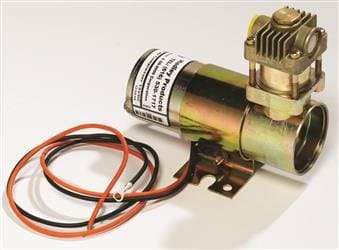 HadleyHorns H00850D 850 Series Air Horn Compressor