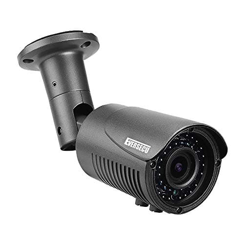 2MP Add-on HD Analog Camera