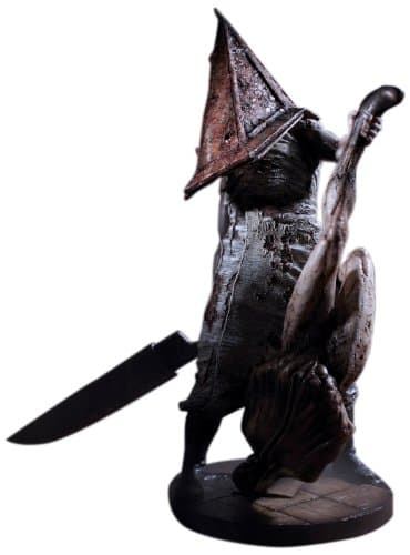 Gecco Silent Hill 2 - Red Pyramid Thing (PVC Statue)