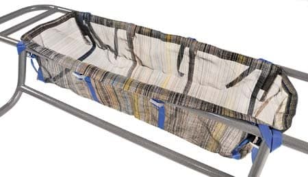 DRE Open Drop Bag - Large 44" x 22" x 9"