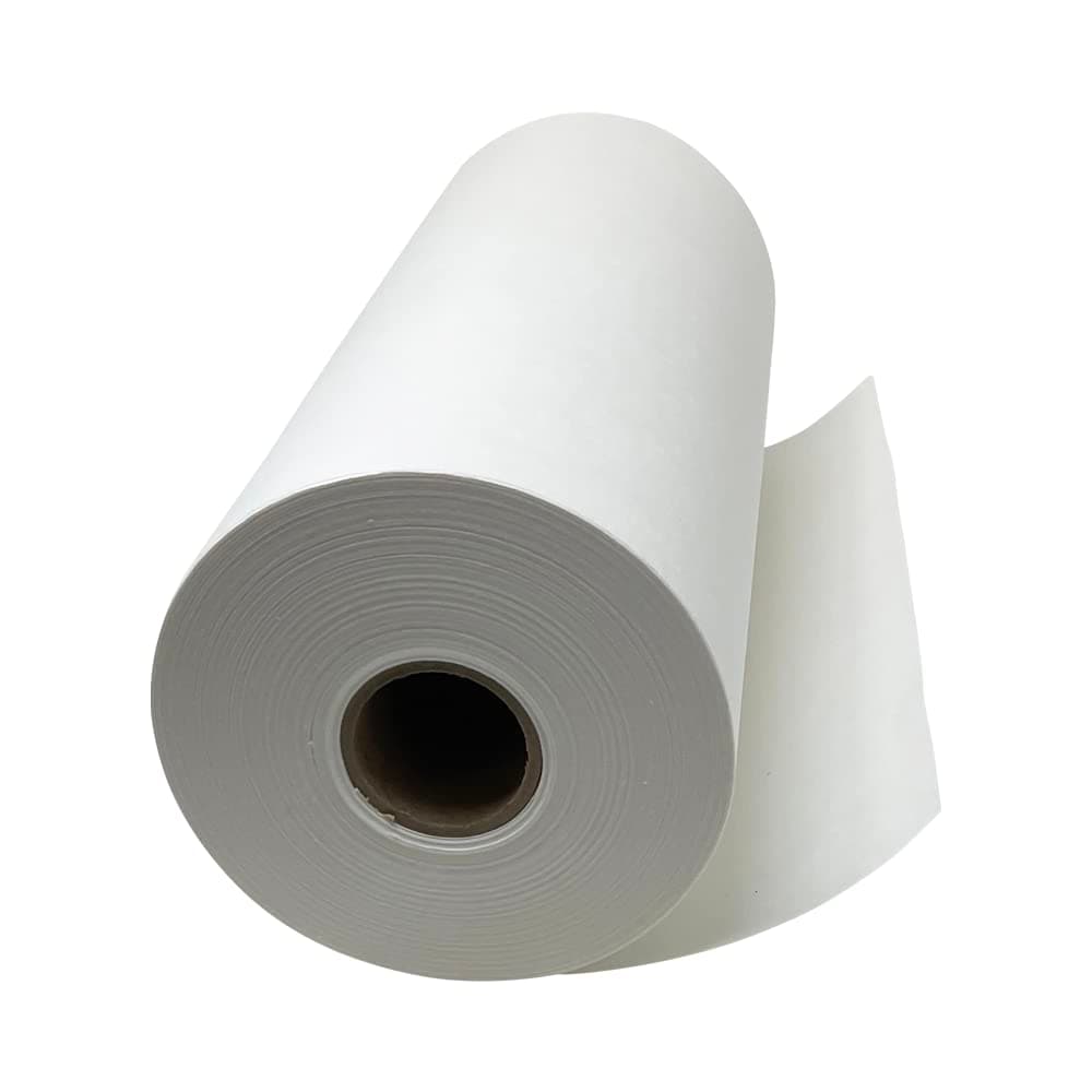 HBI H.B.I. Products Tear Away Embroidery Stabilizer 1.8 oz Medium Weight 15" x 50 Yd Roll for Machine and Hand Embroidery