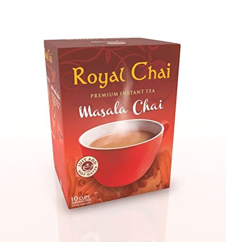 Masala Tea W/Out Sugar 180G