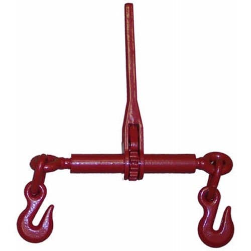 Maasdam 48364M 1/4-Inch Ratchet Load Binder