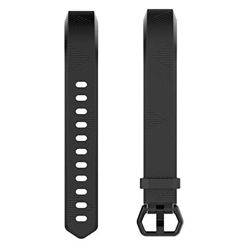 Greeninsync Compatible with Fit Bit Alta Bands, Replacement Accessory Band Small/Large Bracelet Straps for Fit Bit Alta&Alta HR/Fit Bit Ace Wristbands for Women Men Boys Girls