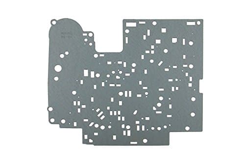 Transparts Warehouse Transgo (46-PLT-96) 4L60E Transgo, Valve Body Separator Plate (1996-2006)
