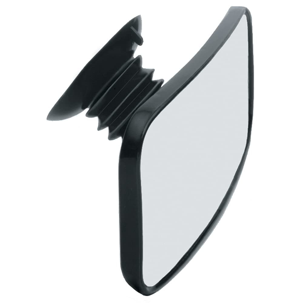 Jobe Suction Cup Boat Mirror - Multi-Colour
