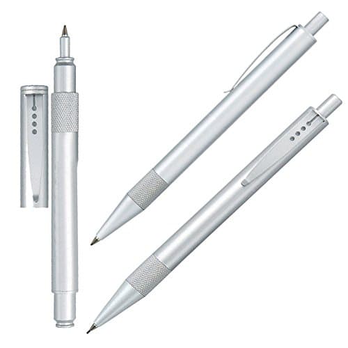 Ellis Elantra Mechanical Pencil and Pen Set