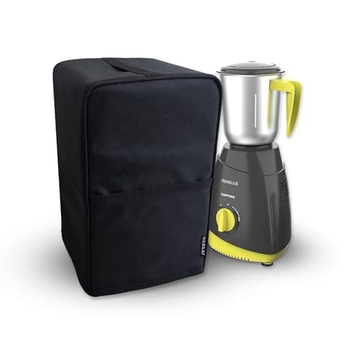 NABAAT Mixer Grinder Cover
