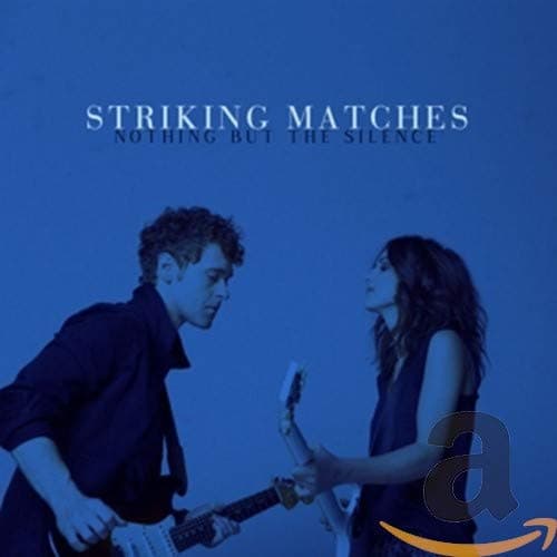 Nothing But The Silence