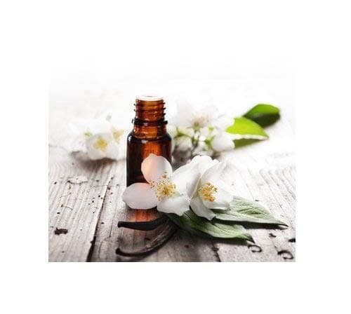 EkoFace Tuberose Fragrance Oil 10ml for Candle making, Oil Burner, Potpourri & Bath