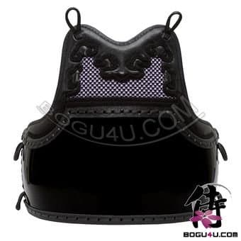 Bogu4u (PBMD-11B1) Pre-made Beginner Bogu Mune and Do Only with B1 Embroidery