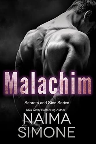 Secrets and Sins: Malachim (A Secrets and Sins series Book 2) Kindle Edition