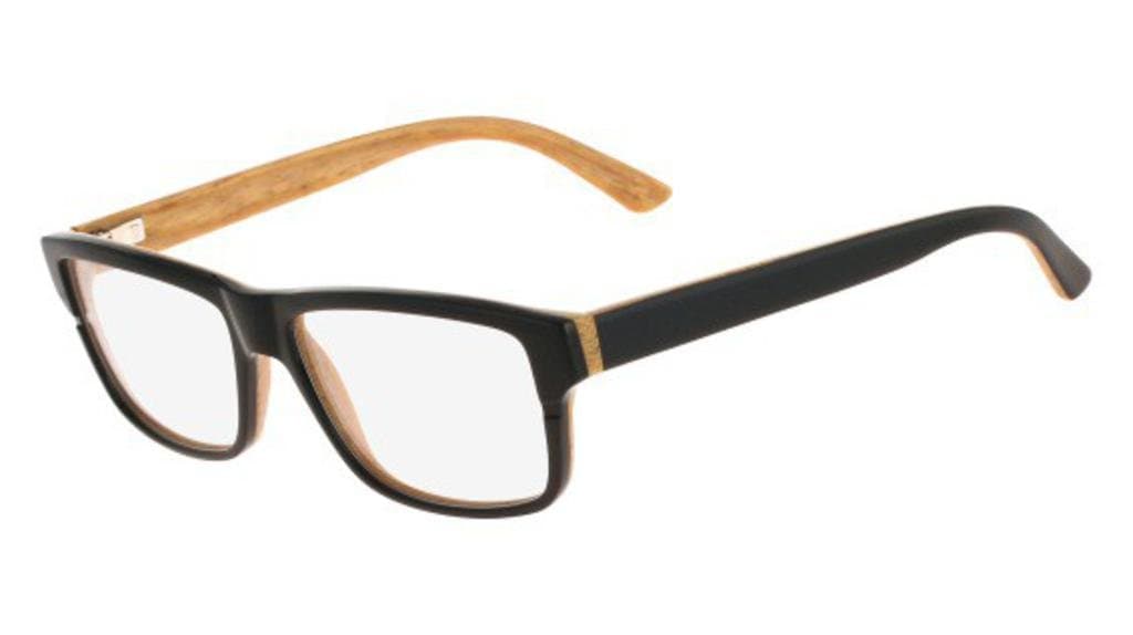 Eyeglasses SKAGA 2500-U JUSSI 001 BLACK