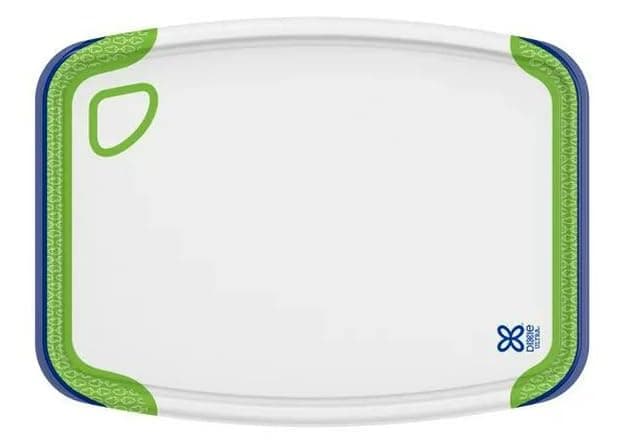 Dixie Ultra Disposable Paper Single Use Cutting Boards, Plates, Crafts, 80 Pack