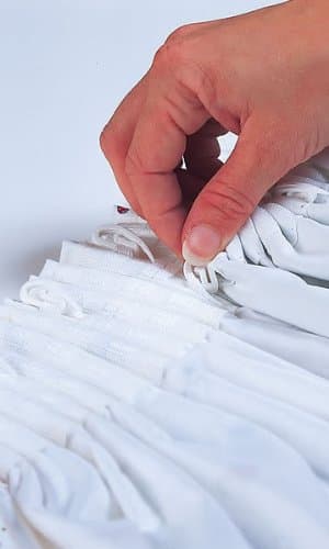 Viceroybedding 66" Width x 54" Drop THERMAL BLACKOUT CURTAIN LINING PAIR - 3 PASS INSULATED