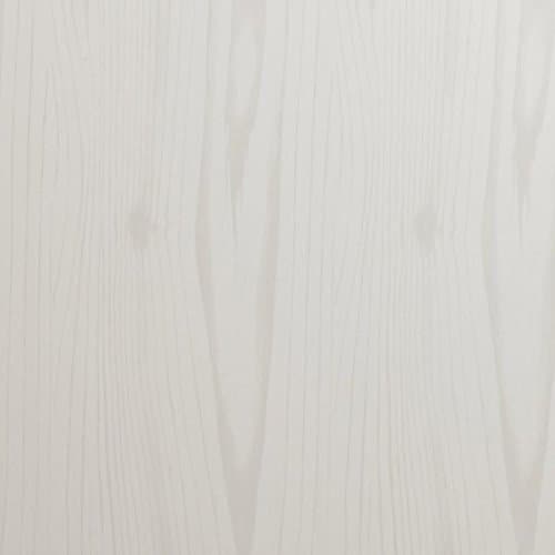 White Ash Wood Grain Effect 5mm Panels Wall Ceiling Bathroom Kitchen PVC Shower Wet Wall Cladding (20)