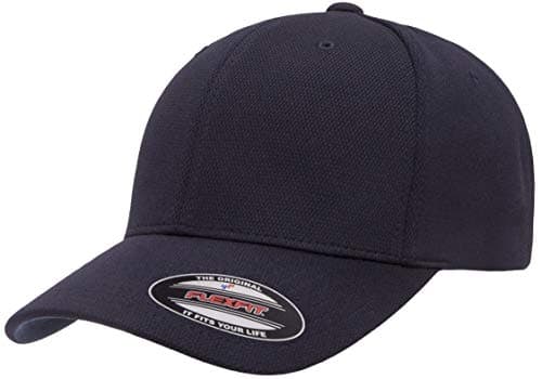 Flexfit Men's Cool & Dry Sport Hat