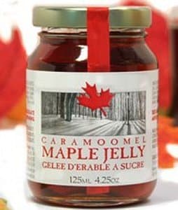 Maple Jelly (2 Pack)