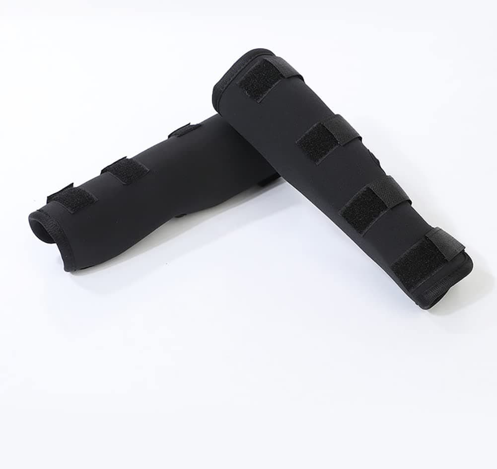 Alnicov 1 Pair Pet Kneepad, for Dogs with Arthritis and Injuries