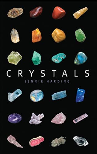 Crystals Paperback – 3 Feb. 2016
