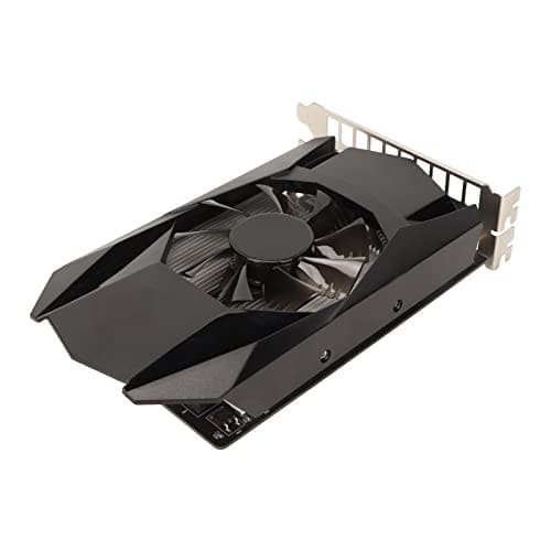 650MHz Core Frequency HD7670 4GB GDDR5 Graphics Card for PCI Express X16 2.1 Graphics Card Supporting DirectX 11