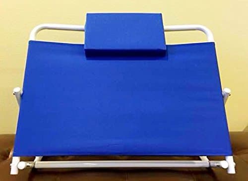 Adjustable Bed Back Rest Support - 5 Positions