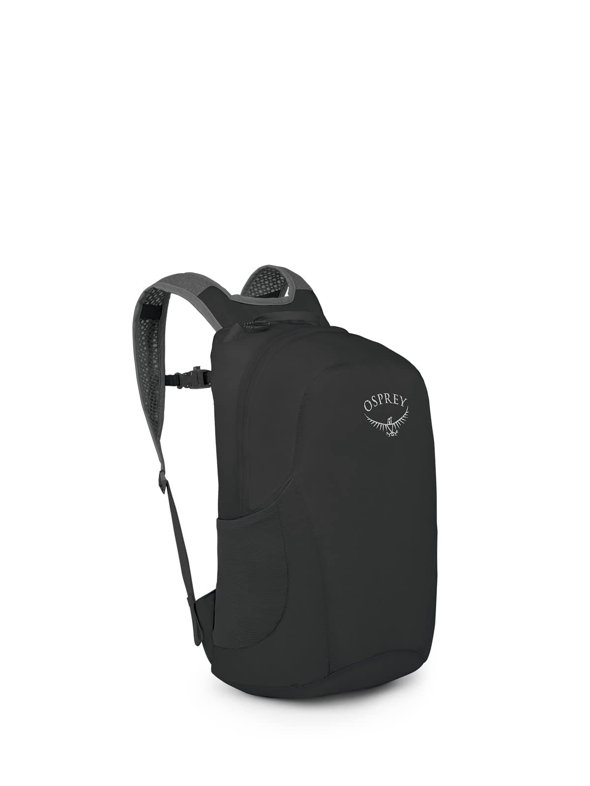 Ultralight Stuff Pack Black O/S, 18L Daypack, Black