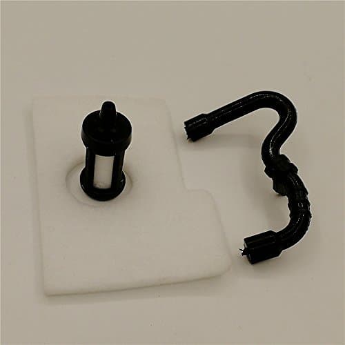 shiosheng New The Lowest Price Fuel Air Filter Line for Stihl 017 018 MS170 MS180 MS 170 MS 180 1130 358 7700 Chainsaw Parts