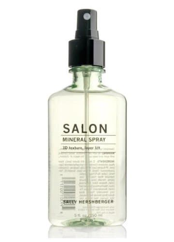 Sally Hershberger Salon Mineral Spray 5 oz.