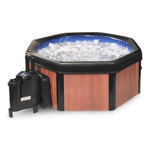 Spa-N-A-Box 6' Portable Spa
