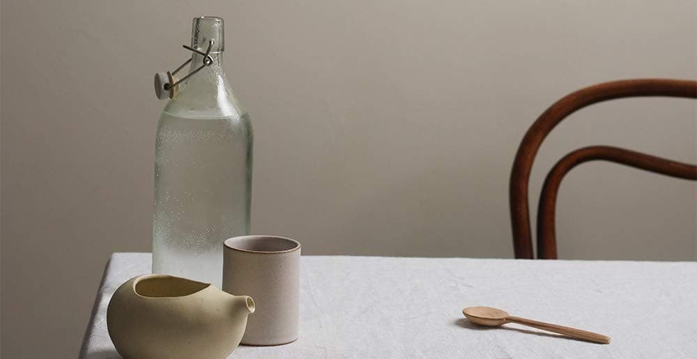 Jotun Lady Minerals - Concrete Effect Paint for Walls (8470 - Smooth White)