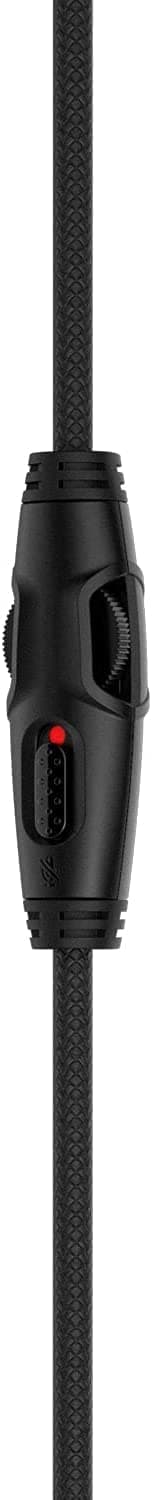 HyperX Cloud – Gaming Headset, PlayStation Official Licensed Product, for PS5 and PS4, Memory Foam comfort, Noise-cancelling mic, Durable aluminium frame