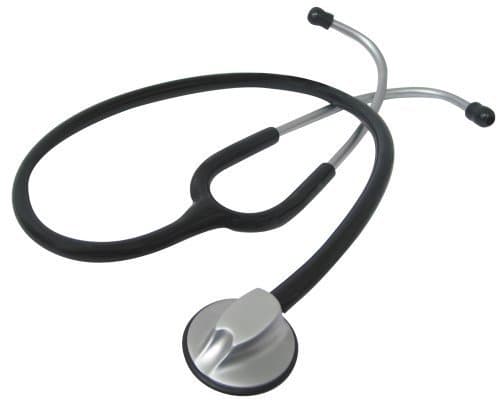 Bock Medical Edition Classic Stethoscope: The Perfect Tool for Students and Professionals